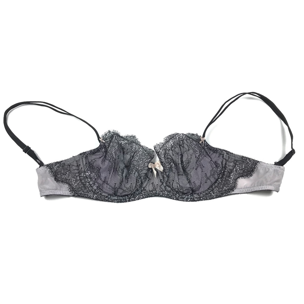 Victoria's Secret Demi Underwire Bra